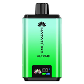 Hayati Pro Ultra Plus 25000 Fresh Mint Prefilled Pod Kit